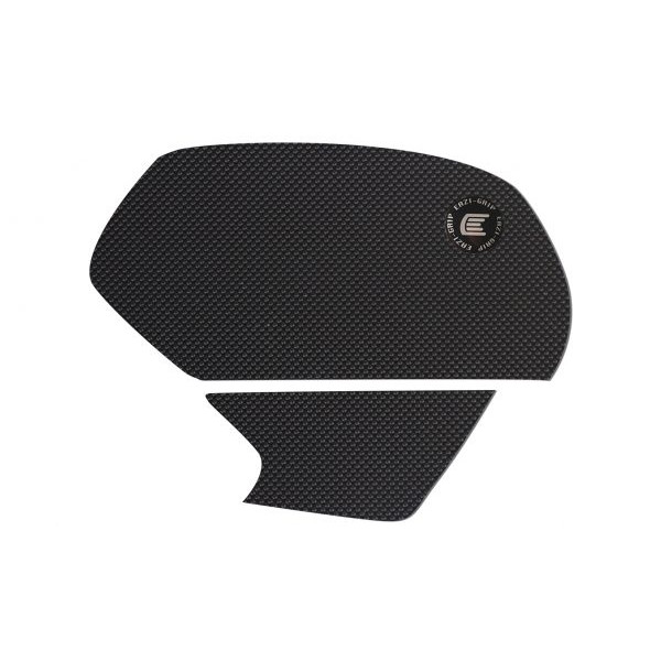 Eazi-Grip Eazi-Grip Yamaha MT-09 2021-2023 Black Tank Grips - PRO